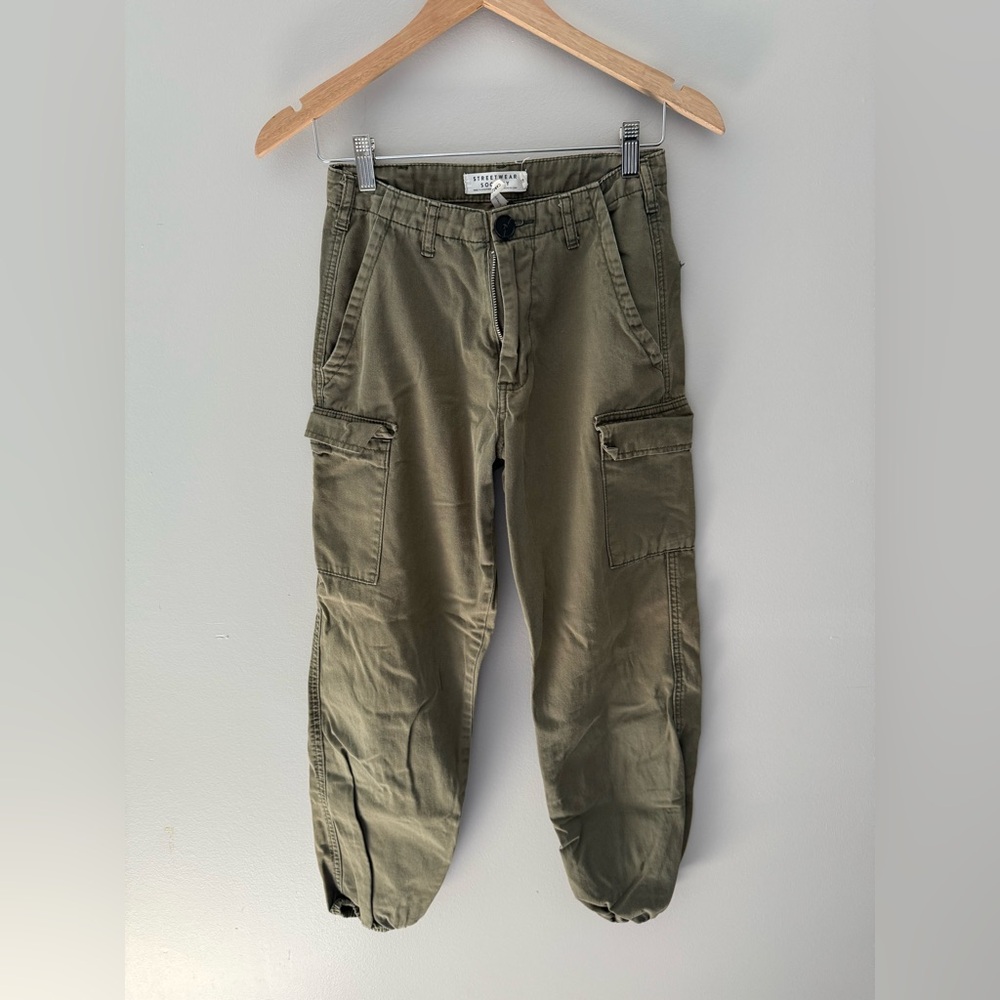Urban planet cargo pants